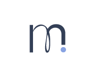 Logo site portfolio Melissa Blanchard